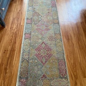 2 x 6 ft carpet runner
